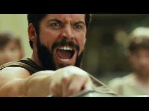 Meine Frau, die Spartaner und ich