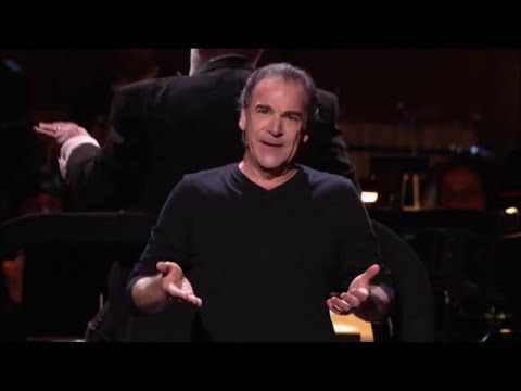 download lagu mp3 mp4 Mandy Patinkin Finishing The Hat, download lagu Mandy Patinkin Finishing The Hat gratis, unduh video klip Mandy Patinkin Finishing The Hat