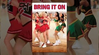 The Iconic Opening Cheer | Bring It On