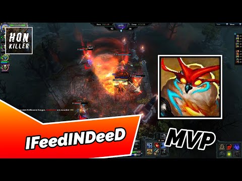 𝗛𝗼𝗡 𝗭𝗲𝗽𝗵𝘆𝗿 𝗚𝗮𝗺𝗲𝗽𝗹𝗮𝘆 - 𝗜𝗙𝗲𝗲𝗱𝗜𝗡𝗗𝗲𝗲𝗗 - 𝟮𝟭 𝗞𝗶𝗹𝗹𝘀