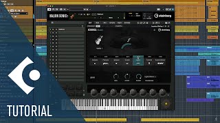 Video thumbnail for Iconica Sketch – A Full Orchestra at Your Fingertips | New Features in Cubase 13 by Cubase