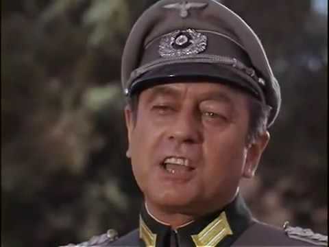 THE RAT PATROL S02E18 The fatal reunion raid