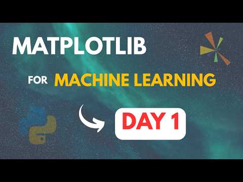 Day 1 Matplotlib Basics And Pyplot Interface