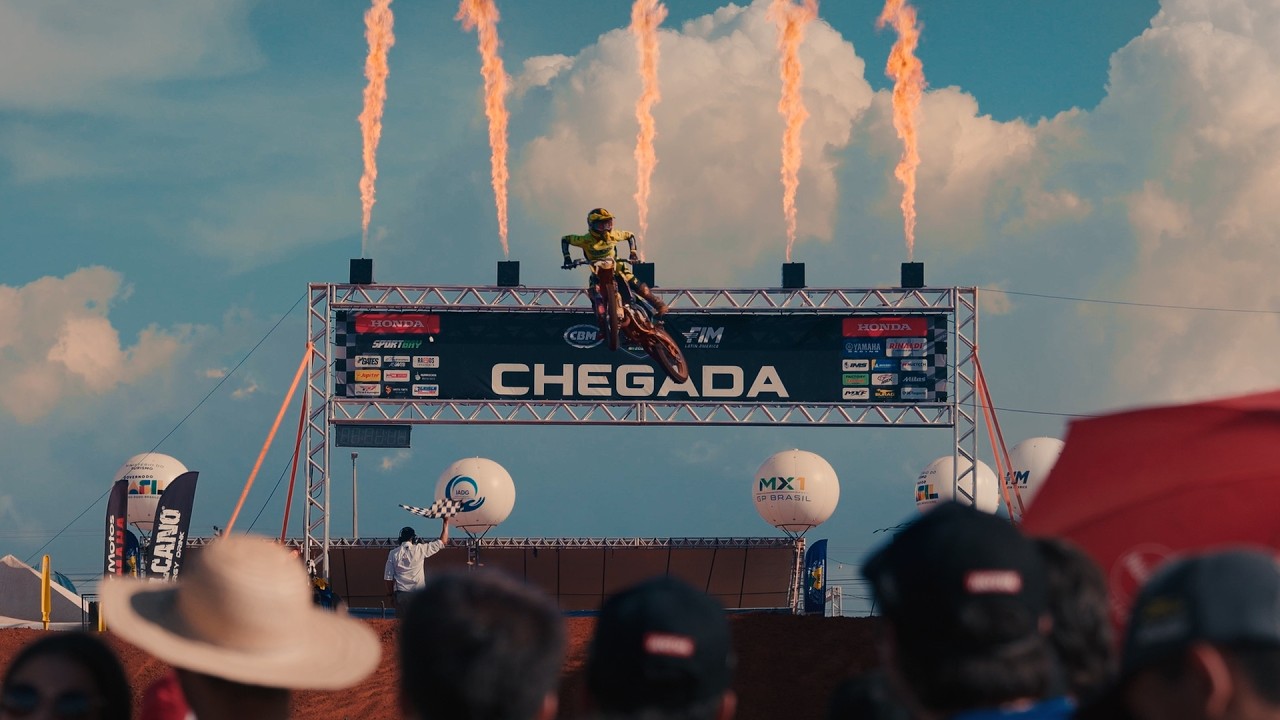 MX1 GP BRASIL 2026 | Goiânia
