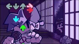 Cover art for FNF vs Yokai Girfriend - 8 Feet Tall Lady