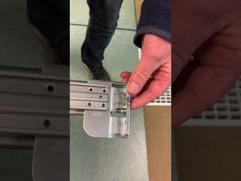 Configure Dell ReadyRails for Threaded Rack Installation