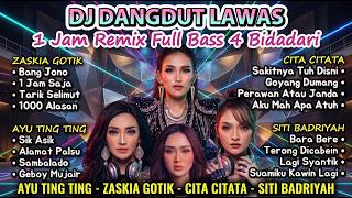 Download lagu DJ Dangdut Lawas Remix Full Bass | Bang Jono, Sik Asik, Bara Bere | Zaskia Gotik & Ayu Ting Ting mp3 Download lagu DJ Dangdut Lawas Remix Full Bass | Bang Jono, Sik Asik, Bara Bere | Zaskia Gotik & Ayu Ting Ting mp3