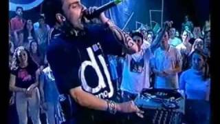 Dj Nano @ Música Sí