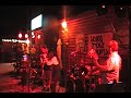 Long Tyme Comin' Band@ Hooch's Kingman Grille on 09-06-2017