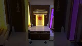 acralic big temple 5 model video