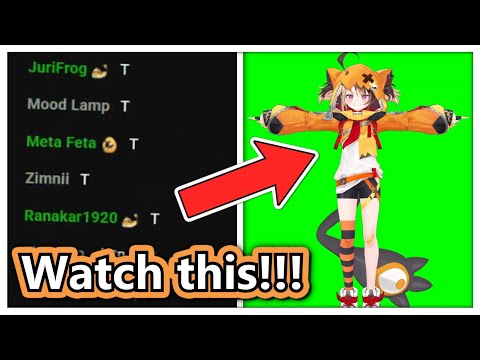 Gigi Casually Asserts Dominance Over Grems For NO Reason... Gigi Casually Asserts Dominance Over Grems For NO Reason...