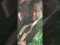 This BB King & Gary Moore Guitar Jam is INSANE!