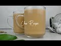How To Make Chai With Tea Bags  - Beginner Recipe - Easy - Recipe by #MomsKitchen