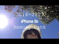 Goodbye IPhone 5s