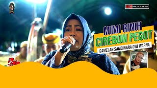 Download lagu GAMELAN TETALU CIREBON PEGOT | SANDIWARA DWI WARNA | PESINDEN MIMI RINIH | UNJUNGAN BUYUT GEMBRENG mp3