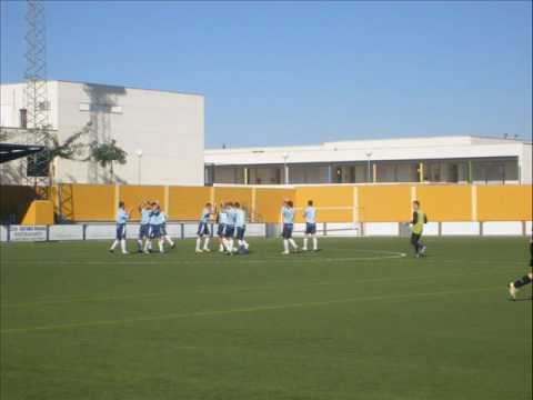 ascenso espartinas tilde