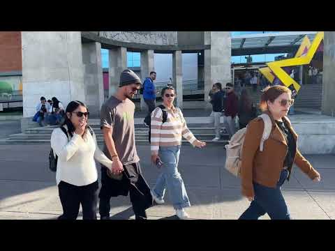 Tres Cruces Terminal, Montevideo a Punta del Este en bus, 23.04.2026