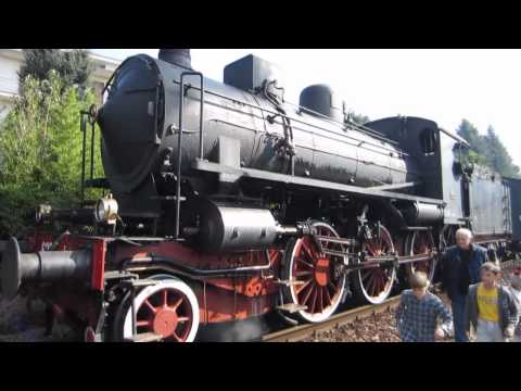 Treno a Vapore Storico Monza Lecco 16 Ottobre 2011 720p24.mp4