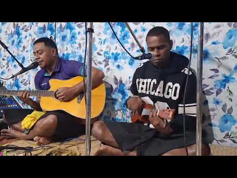 Senivuga Brothers- Evei Noqu Dina(cover)