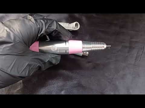 CANETA MOTOR PARA CABINE