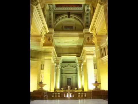 Palais de justice de bruxelles. Palace of Justice