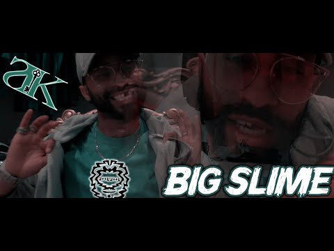 KING DRAZTIK-BIG SLIME (PROD. BY DRAZTIKONDABEAT)
