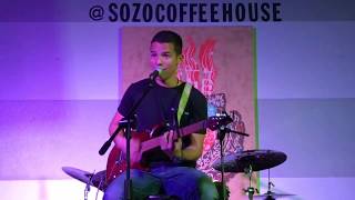 Let&#39;s Eat - Macklemore &amp; Ryan Lewis (Clean Cover)