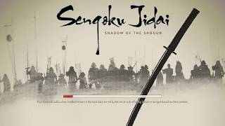 Sengoku Jidai- Boardgame Sale!