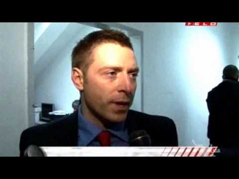 2010.01.23. Dab.Docler - Vasas Bp. Stars