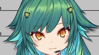 にじさんじ所属VTuber・北小路ヒスイが婚約を発表！今後の活動について本日30日22時から配信