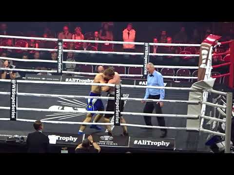 MAH03371 Oliver Flodin vs Pavel Hryshkavets R2