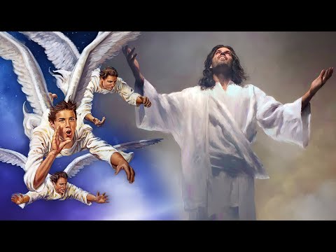 Razlog za slavljenje Boga - Poruka trojice anđela 26