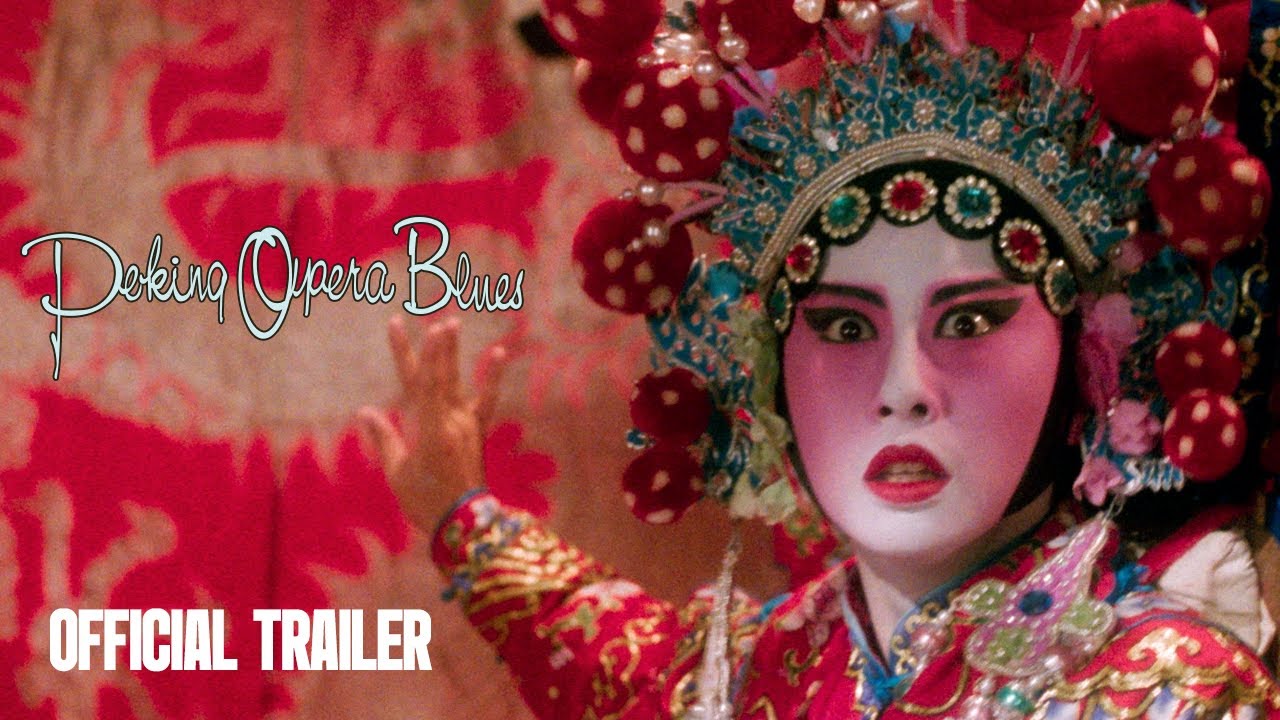 Miniature de la vidéo Official Trailer [Subtitled] du film Peking Opera Blues