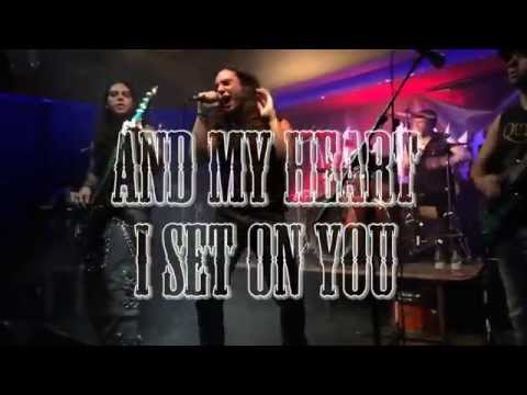 Darkblazers - You're the one that I want (Grease Metal Cover)