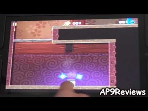 To-Fu 2 iPad Gameplay