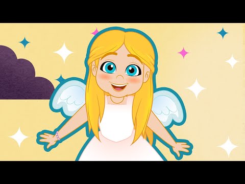 Al Final, Juana, Canciones Infantiles - Mundo Canticuentos