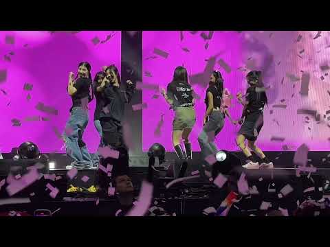 MAMAMOO | UM AH YEAH! FINALE WITH GOODBYE’S | MY CON TOUR 2023