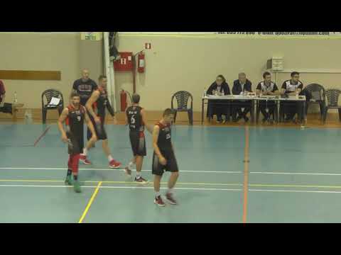 KK Živinice   OKK Čelik Zenica   A1 Liga KSBIH 3  Kolo