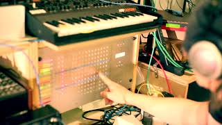 Video thumbnail for JOMOX Jazbase 03 Demo by Rob World