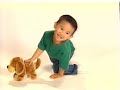 Baby Wordsworth 2005 VHS Speed Up 4x