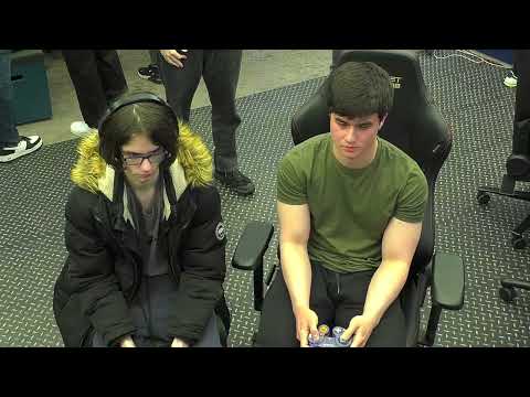 Kingu vs Fat Tino – Front Runners #6 – Grand Finals