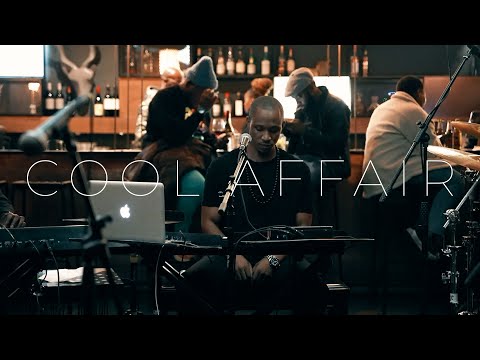 Cool Affair Full Band Experience - Confused Magicians Live Full Performance