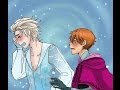 Frozen - For The First Time In Forever *German ...