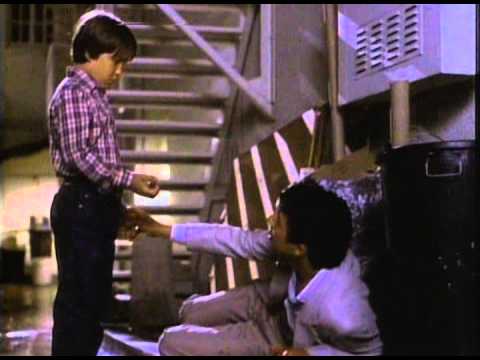 Ai confini della realtà 1 stagione episodio 3