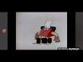 Sesame Street Typewriter Guy G Is For Glue