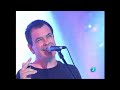 The Wedding Present - Don't Take Me Home Until I'm Drunk [live]