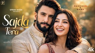Download lagu New Song | Sajda Tera | Ranveer Singh | Sara Arjun | New Hindi Song 2026 mp3 Download lagu New Song | Sajda Tera | Ranveer Singh | Sara Arjun | New Hindi Song 2026 mp3