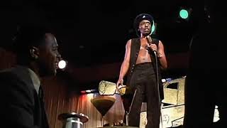 Foolish Trailer - Starring Master P and Eddie Griffin | No Limit Films