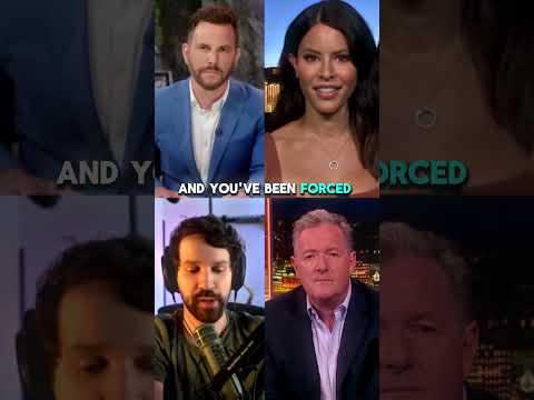 Destiny Short-Circuits Conservative By Exposing His Hypocrisy 🤔