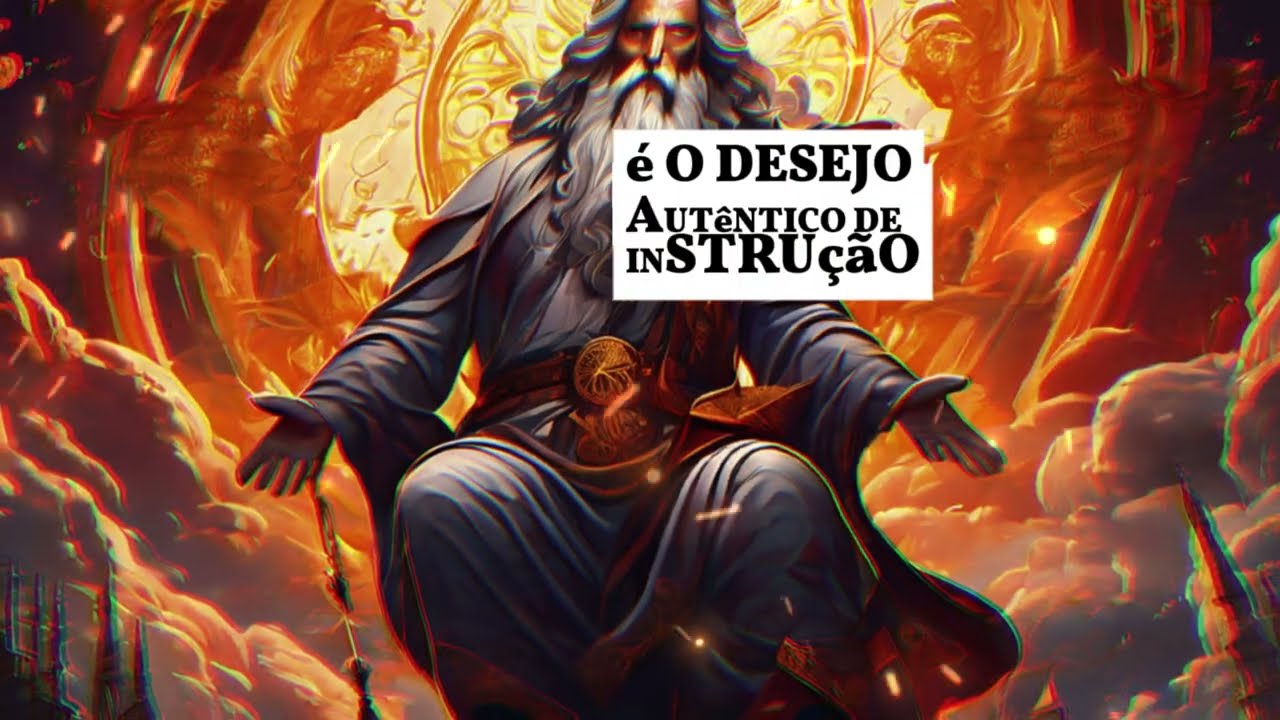 Conselho do Altíssimo para os governantes